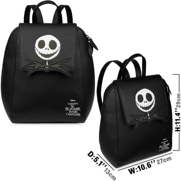 Backpacks